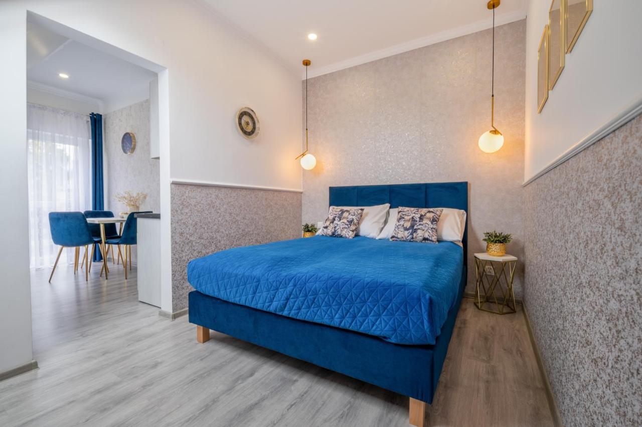 Pokoje Goscinne I Apartamenty Margaret Кудова-Здрой Екстериор снимка